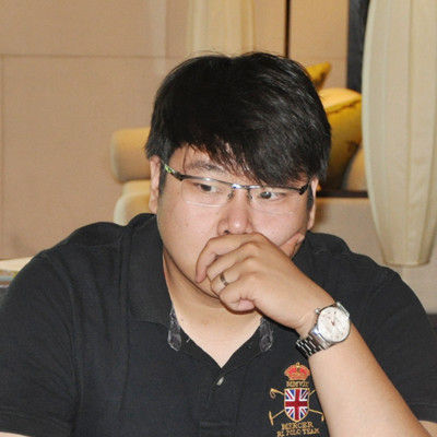 锦润房产营销总监李新凯 锦润房产营销总监李新凯