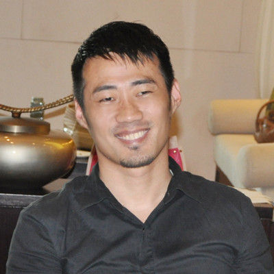 资深业内姜震宇 资深业内姜震宇