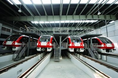 万元地铁盘数量呈递减趋势_市场动态