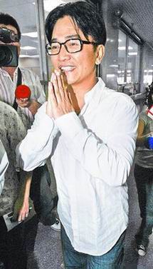 吴宗宪涉嫌诈欺豪宅被查封(组图)
