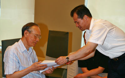 李灏:科学规划循序渐进才是城市化的正道