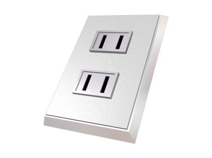 电压插座和饮水(图)_日本