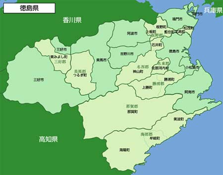 德岛县(图)_日本_新浪房产_新浪网