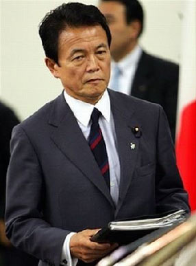 日首相称打赢流感一战需要时间(图)_日本_新浪