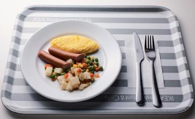 日本早餐咖啡店登陆横滨(组图)_日本