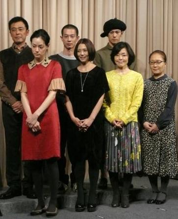 小林聪美&小泉今日子携手打造新剧(图)