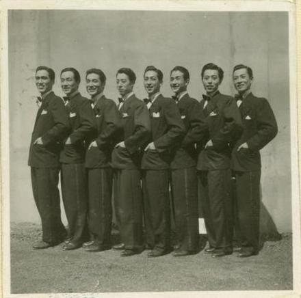 《宝冢BOYS》再现男之宝冢魅力(组图)_日本