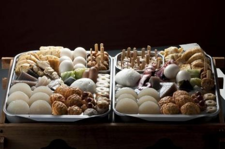 2010年度版杂烩酷暑中登场(组图)_日本