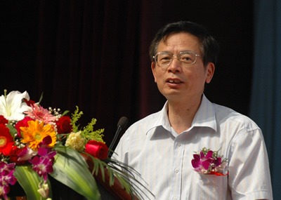 中房协秘书长朱中一:不应再期待救楼市