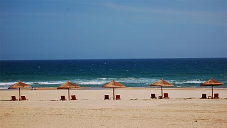 经济危机下投资休闲旅游地产正当时(组图)_导