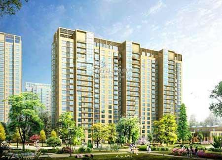 西五环雍景四季免费派送一千张八大处门票(图