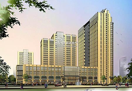 东二环屯三里9月开盘LOFT精装公寓(图)