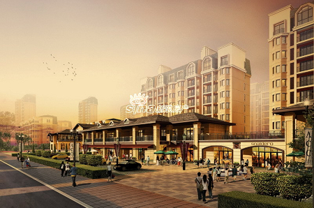 二套房贷紧缩 苏城楼市本周末沉寂异常