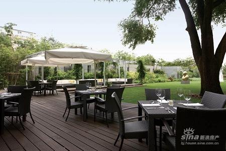 长安街贡院9号豪华景观总统房(图)