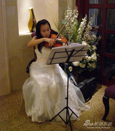 高端定位 阳光景致 银河湾紫苑售楼处公开_活动