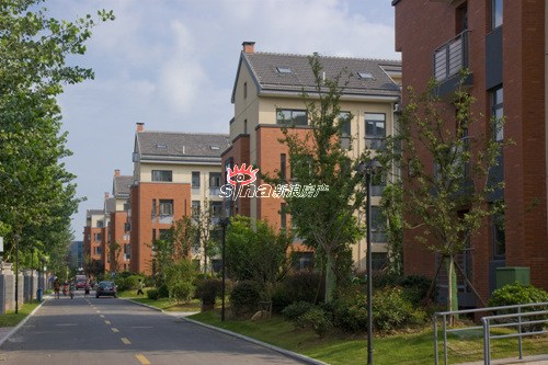 浓情中秋 天泽苑举办情暖金秋佳节活动