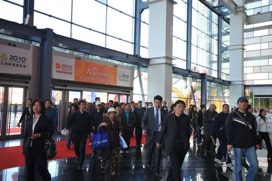 2011大连春季房交会4月7日-11日倾情奉献_活