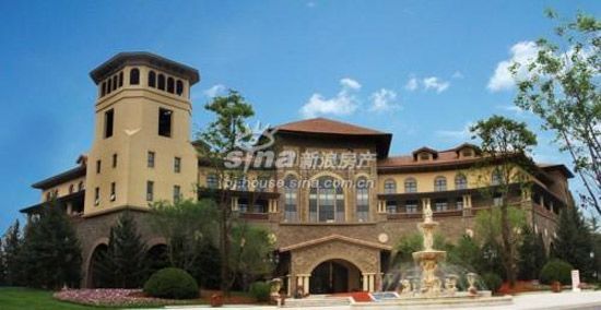 昌平金科帕提欧推两套特价房80-90平米150万