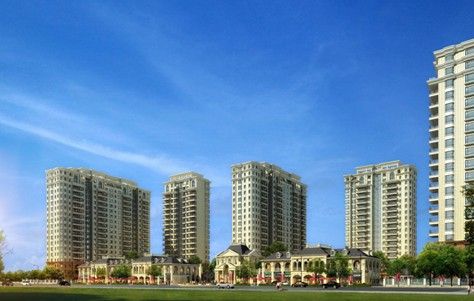 天正滨江金铺 限购7席座谈河西顶富CBD良机_