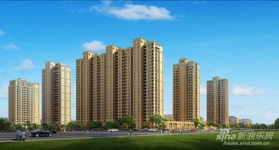 华盛达阅城预计8月14日首推高层14000起_导