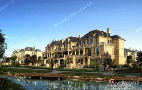 刚需也能享受别墅级住宅 融侨观邸小高层荣耀