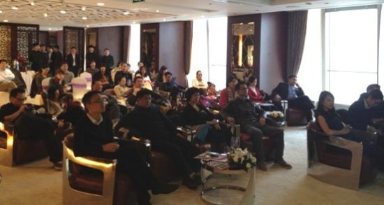 龙湖全新项目 剑指中央别墅区_活动