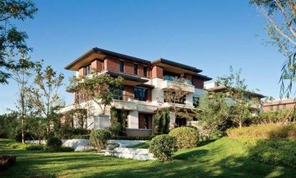 高端视角聚焦燕西 华府传奇再续新篇_活动_新浪房产_新浪网