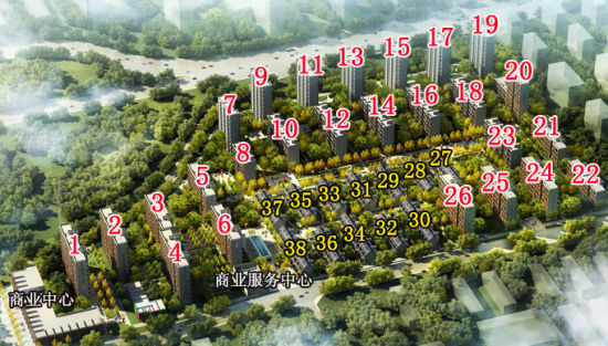 周边托乐嘉花园毛坯均价12000元\/平