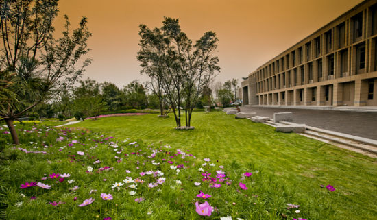 金融街融汇 精装新盘引领区域品质升级_活动