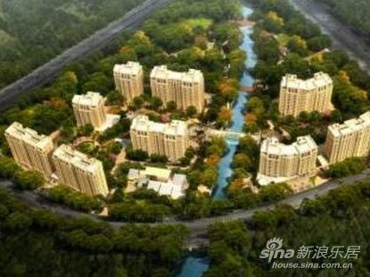 万科草庄精装200方总价640万