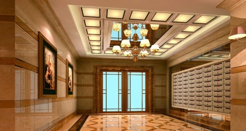 入主大明湖最后机会 稀缺湖居 一席封藏_企业新闻_新浪房产_新浪网