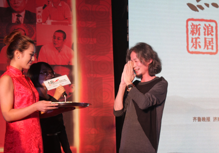 微博营销教父杜子建:营销有多难(4)