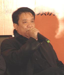 天津地产共赢2008高端论坛盛大召开