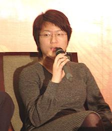 天津地产共赢2008高端论坛盛大召开