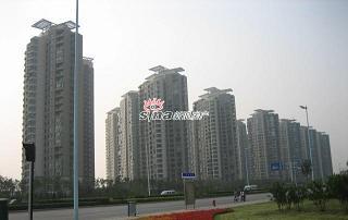 海逸长洲项目实景