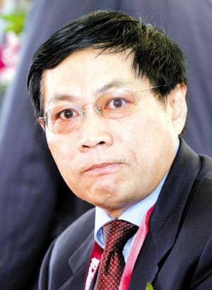 任志强