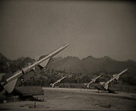 中国543部队军官揭解放军击落美U-2侦察机内幕_新浪军事_新浪网