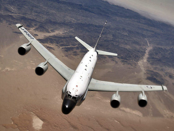 RC-135߿յͼƬԴ»