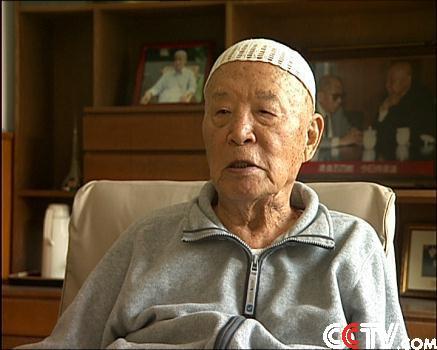 吕正操