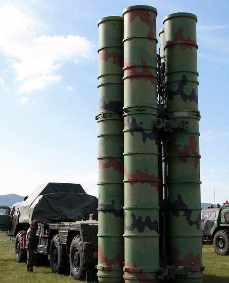 S-300PMUյϵͳ