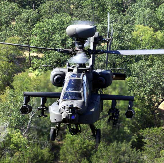 ս֤AH-64Dֱǰֱ