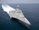 ����������ʽ����LCS-2�����Ž���ս����(ͼ)