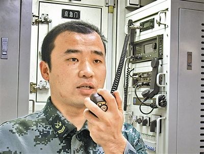 本报记者 乔天富 特约记者 张坤平摄影报道