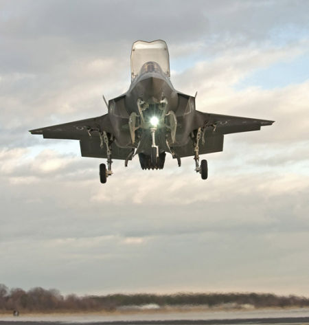 F-35B BF-2սڽдֱԷ