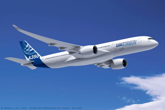 A350XWBɻ