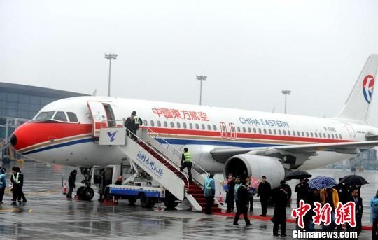 扬州泰州机场完成试飞预计5月通航