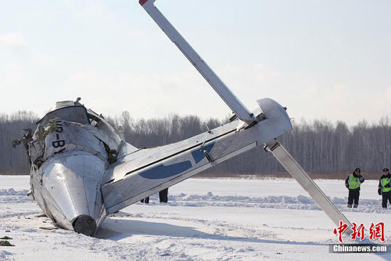 俄罗斯优梯航空被令停飞所有ATR72型客机