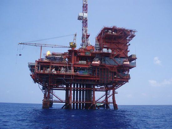 印度公司决定退出南海石油开发可能因中国压力