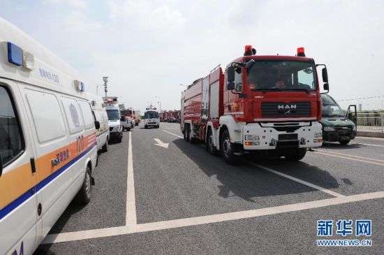 深圳机场储油罐漏油续:现场发现维修主管尸体