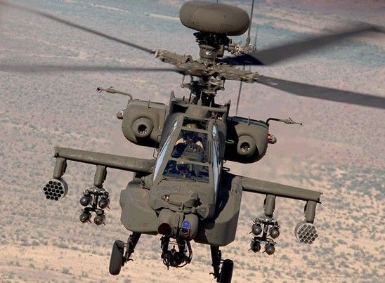 ̨30AH-64Dװֱ